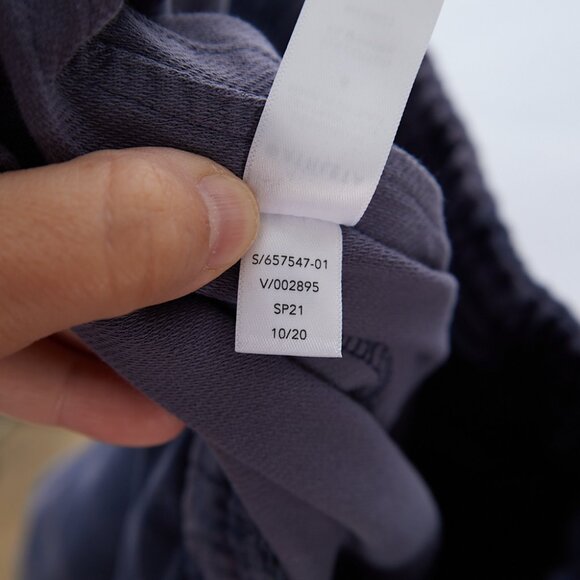 Athleta Farallon Printed Jogger Women's Size 6 - Picture 8 of 8